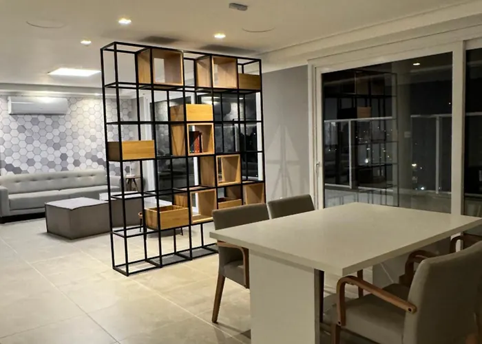 Design Moderno Proximo Ao Consulado