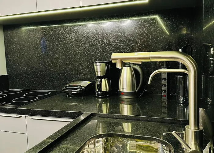 Design Moderno Proximo Ao Consulado * Porto Alegre