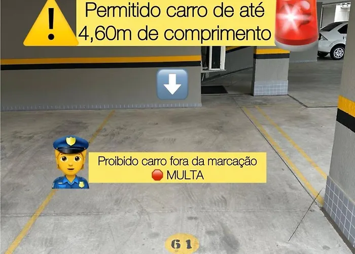 Design Moderno Proximo Ao Consulado Porto Alegre