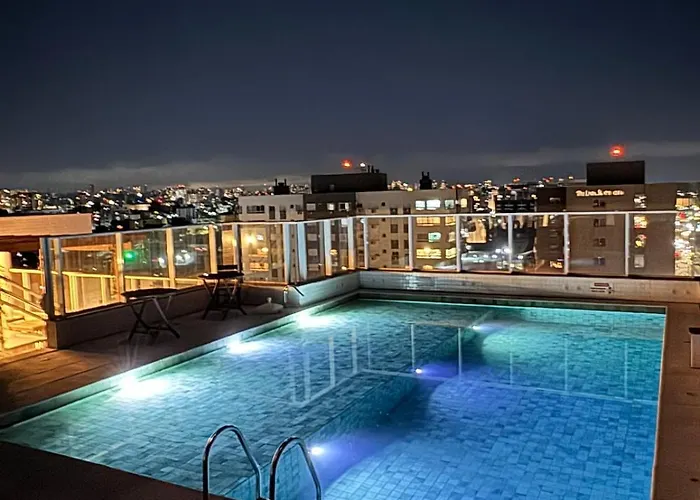 Design Moderno Proximo Ao Consulado Apartment *
