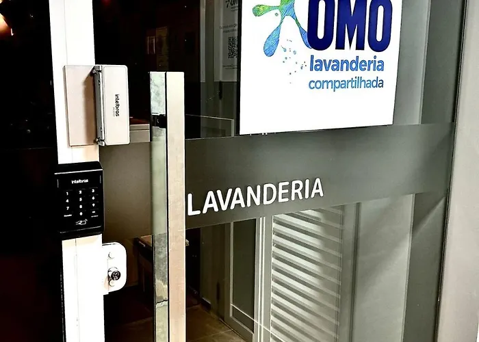 Apartment Design Moderno Proximo Ao Consulado Porto Alegre