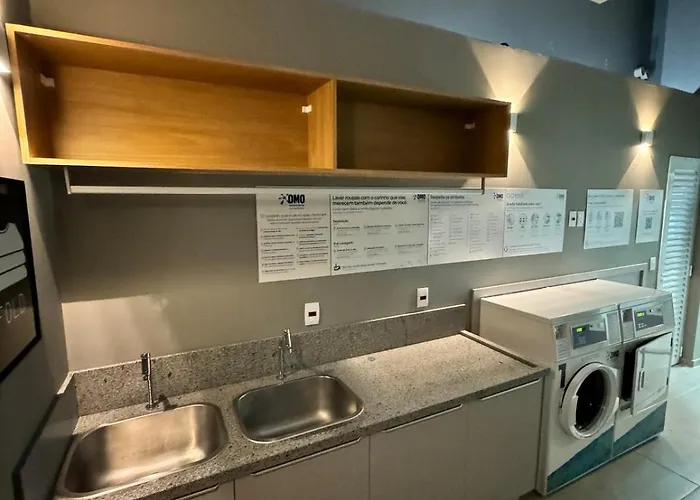 Design Moderno Proximo Ao Consulado Porto Alegre
