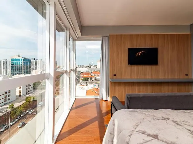 Design Moderno Proximo Ao Consulado Apartment *