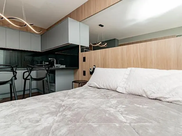 Design Moderno Proximo Ao Consulado *